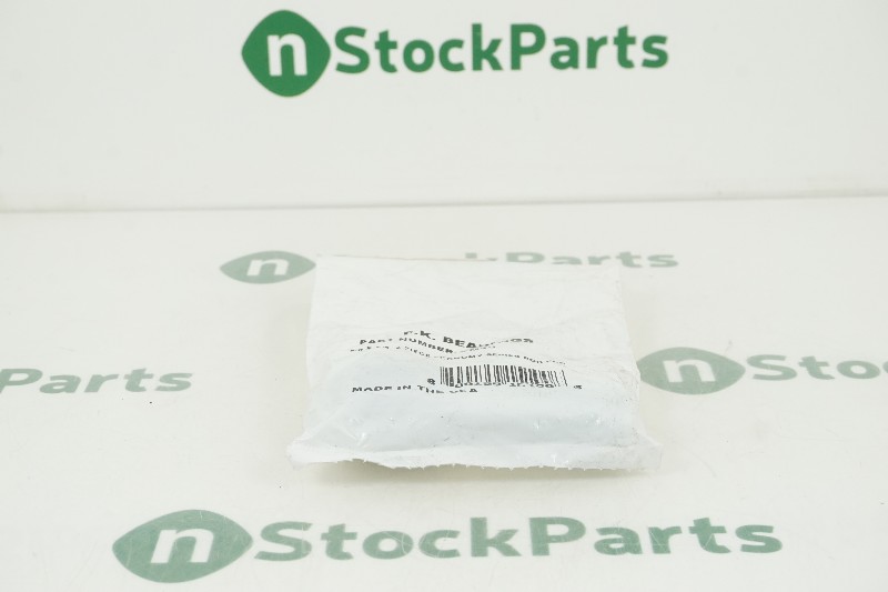 F.K. BEARINGS CM10 5/8 X 5/8 2 PIECE ECONOMY SERIES END NSFB