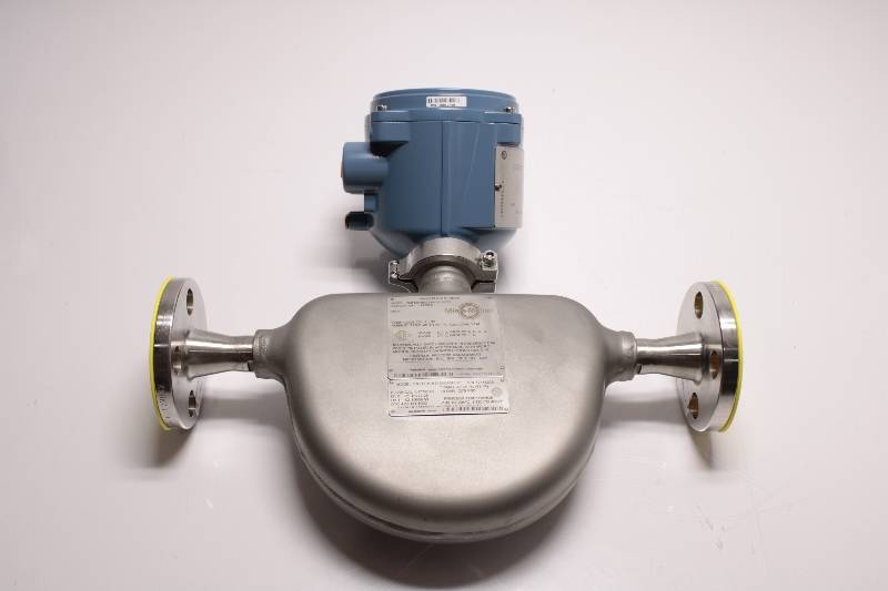 MICRO MOTION CMFS010M313N0A2ECZZ NSNBC01