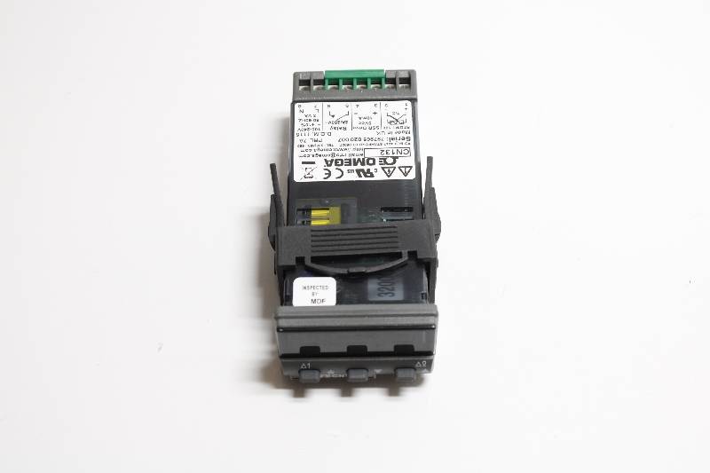 OMEGA CN132 NSNBC01