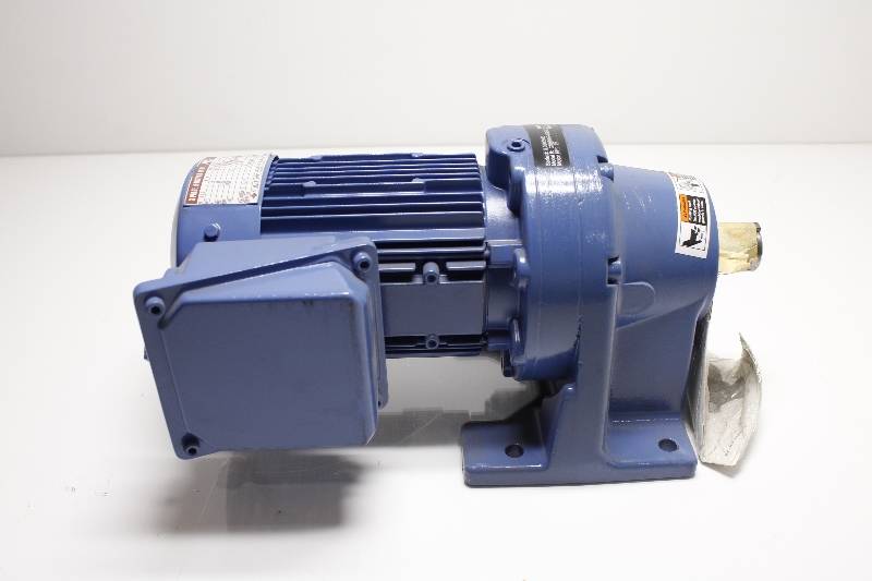 SUMITOMO CNHM05-6095YC-35 NSNBC01 - GEAR REDUCER