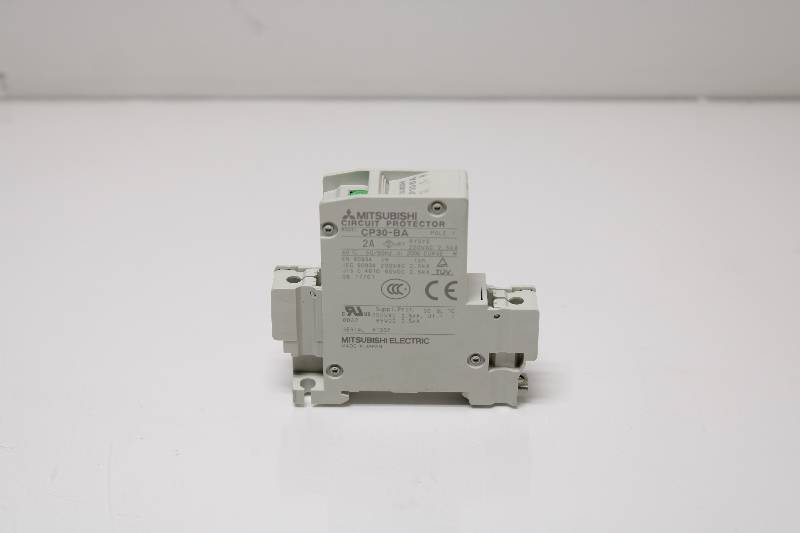 MITSUBISHI ELECTRIC CP30-BA NSNBC02 - CIRCUIT BREAKER