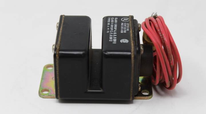 GENERAL ELECTRIC CR115A12 NSNB - LIMIT SWITCH