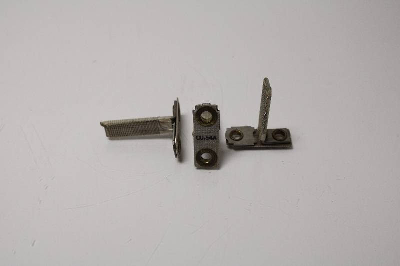 GENERAL ELECTRIC CR123C0.54A NSNBC01 - HEATER ELEMENT