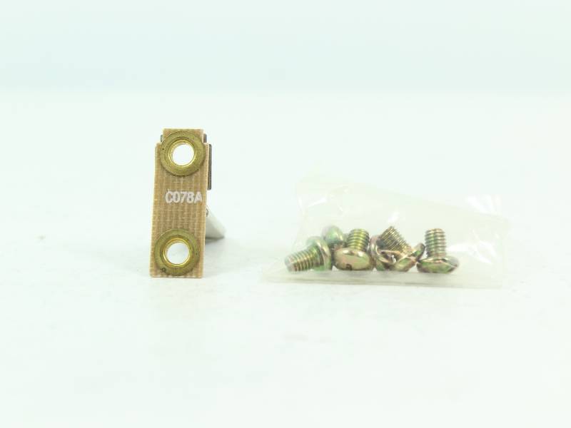 UNMARKED CR123C0 78A NSNB - HEATER ELEMENT