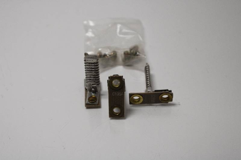 GENERAL ELECTRIC CR123C196A 3PK NSNBC01 - HEATER ELEMENT