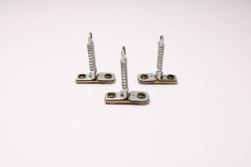 GENERAL ELECTRIC CR123C220A 3PK NSNBC01 - HEATER ELEMENT