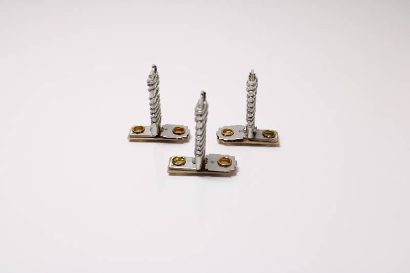 GENERAL ELECTRIC CR123C268A 3PK NSNBC01 - HEATER ELEMENT