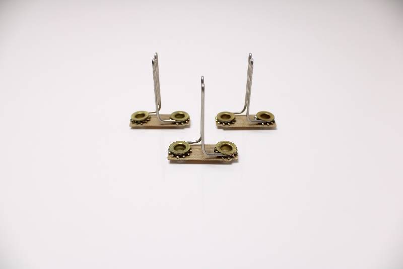 GENERAL ELECTRIC CR123C3.79A 3 PK NSNBC01 - HEATER ELEMENT