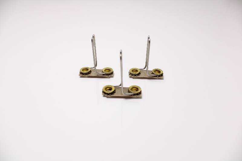 GENERAL ELECTRIC CR123C526A 3PK NSNBC01 - HEATER ELEMENT