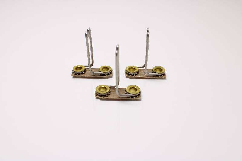 GENERAL ELECTRIC CR123C778A 3PK NSNBC01 - HEATER ELEMENT