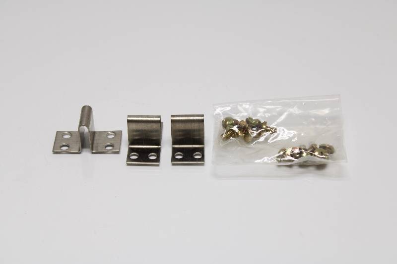 UNMARKED CR123F487B 3PK NSNBC01 - HEATER ELEMENT