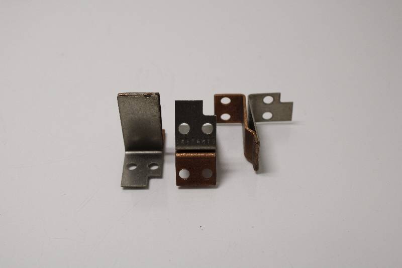 GENERAL ELECTRIC CR123F567B 3PK NSNBC01 - HEATER ELEMENT