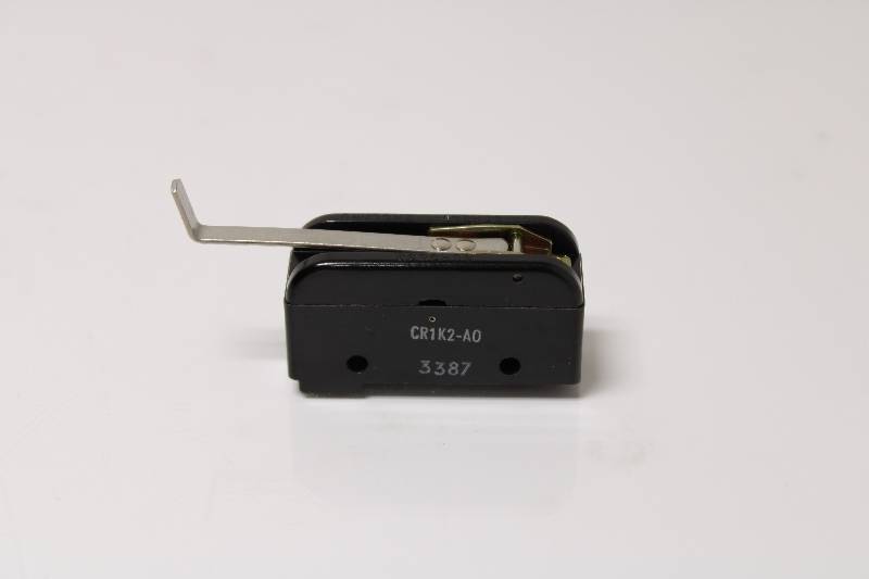 BURGES CR1K2-A0 NSNB - LIMIT SWITCH