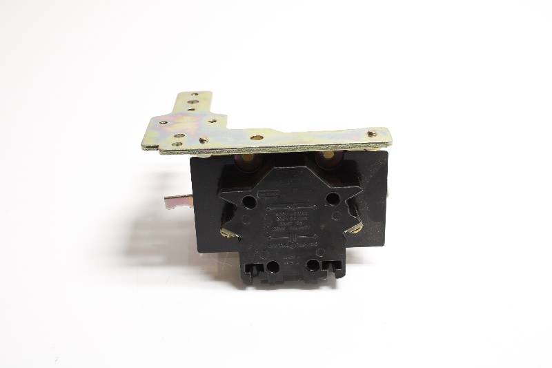 GENERAL ELECTRIC CR205X NSNBC02 - CONTACTOR