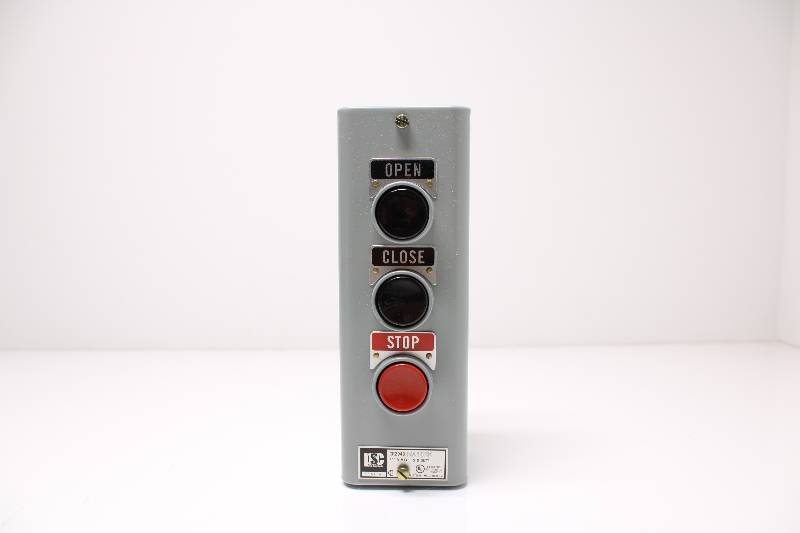 PSC PARTS SUPER CENTER CONTROLS CR2943NA103K NSNBC01