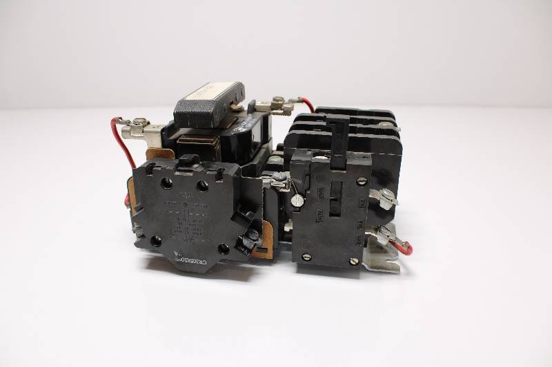 GENERAL ELECTRIC CR306C022 NSMDC01