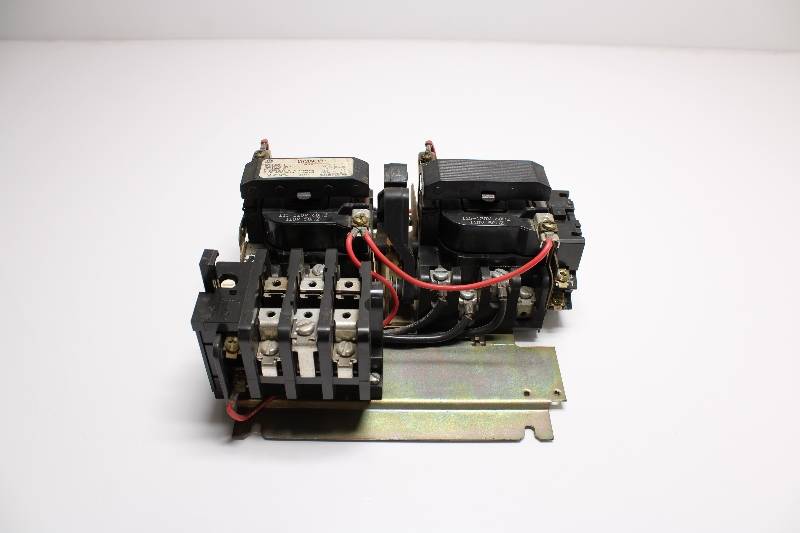 GENERAL ELECTRIC CR309C0 NSNBC01 - CONTACTOR