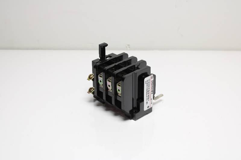 GENERAL ELECTRIC CR324D310FX NSNBC02 - CONTACTOR