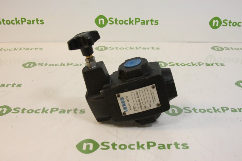 VICKERS CT 06 F 50 NSNB - RELIEF VALVE