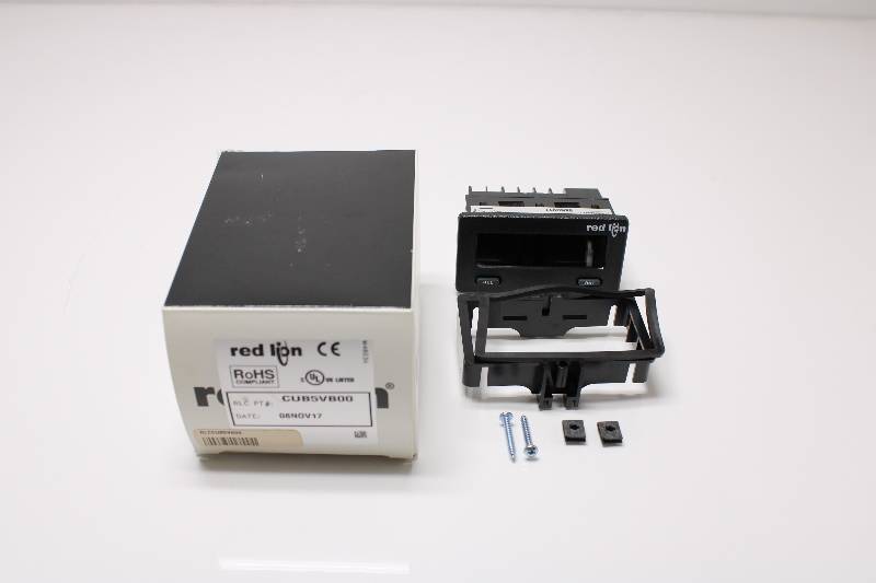 RED LION CONTROLS CUB5VB00 NSFBC01