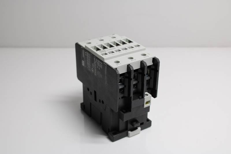 WEG CWM65 NSNBC01 - CONTACTOR