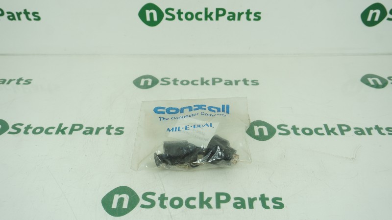 CONXAL CXS3106A14S06S300 MIL-E-QUAL NSNB