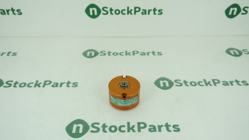 FABCO D 121 X ORIGINAL PANCAKE CYLINDER NSNB