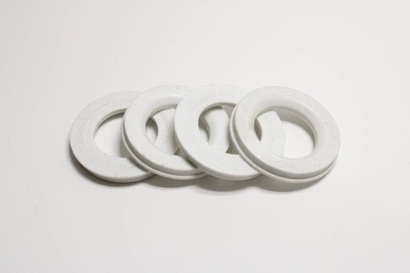 UNMARKED D-1940-00 4PK NSNBC01 - BALL VALVE