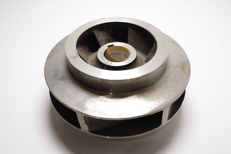 GOULDS D02658A01 NSNBC01 - PUMP IMPELLER