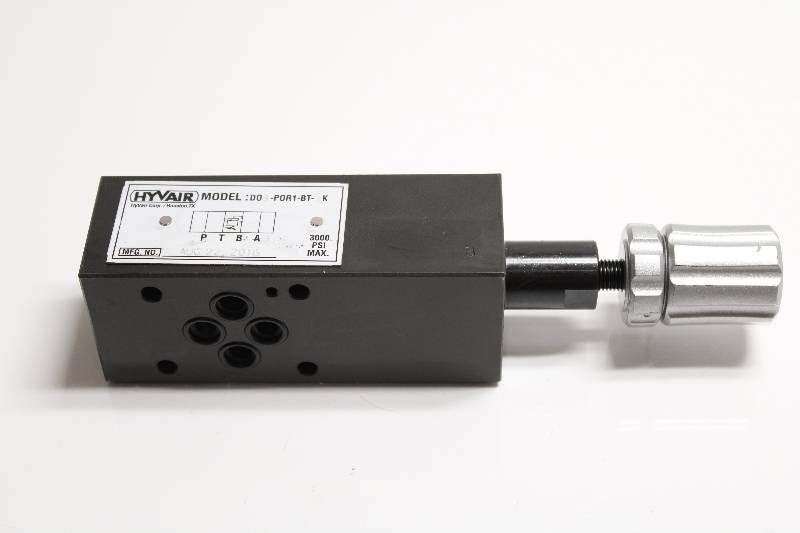 HYVAI D03-POR1-BT-1K NSNB