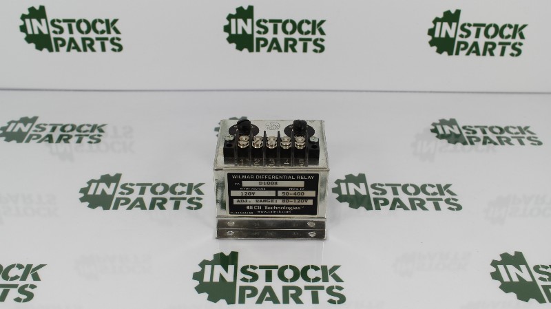 CII TECHNOLOGIES D100X 120V NSNB