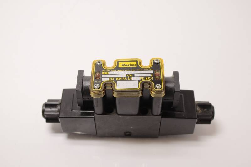 PARKER D1VW001CNYC56 NSNBC01