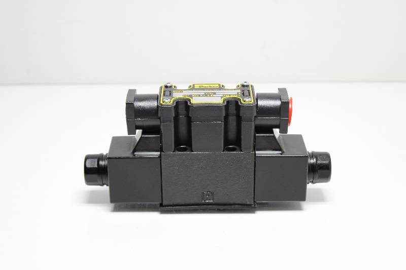 PARKER D1VW001CNYCF NSNBC01