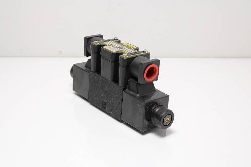 PARKER D1VW002CNYCF NSNB