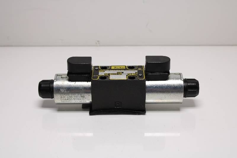 PARKER D1VW004CNJW4 NSNB