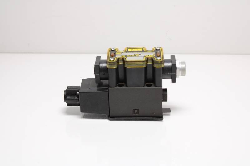 PARKER D1VW020BVYC1C NSNBC01