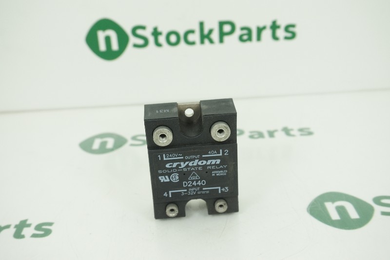 CRYDOM D2440 NSFB
