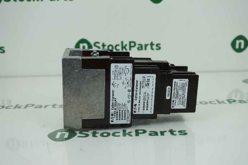 EATON D26MF-A2 NSNB