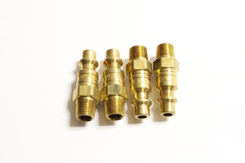 DIXON D2M1-B 4PK NSNBC01