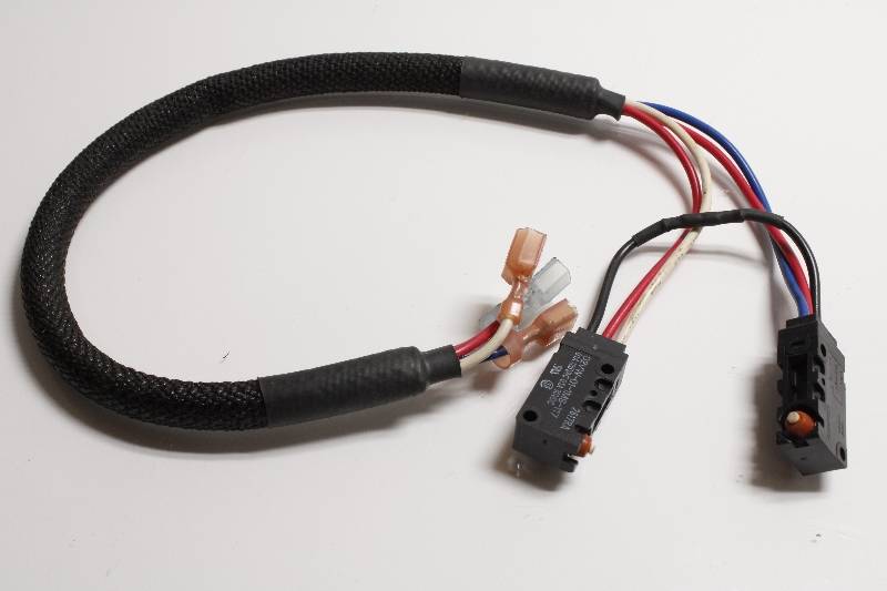OMRON D2VW-01-1MS-117 NSNBC01