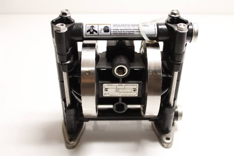 GRACO D31311 NSNBC01