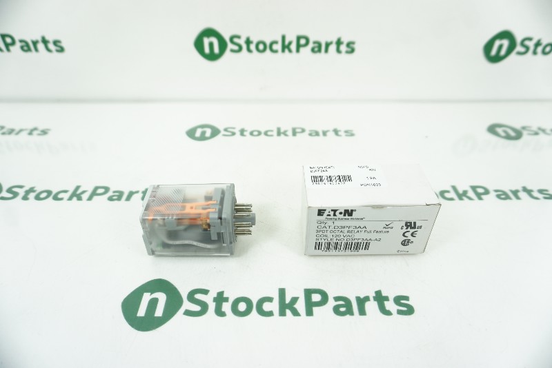 EATON D3PF2AA NSFB