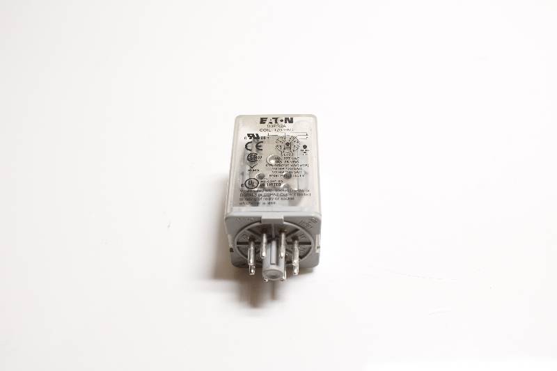 EATON D3PR2A NSNB - RELAY