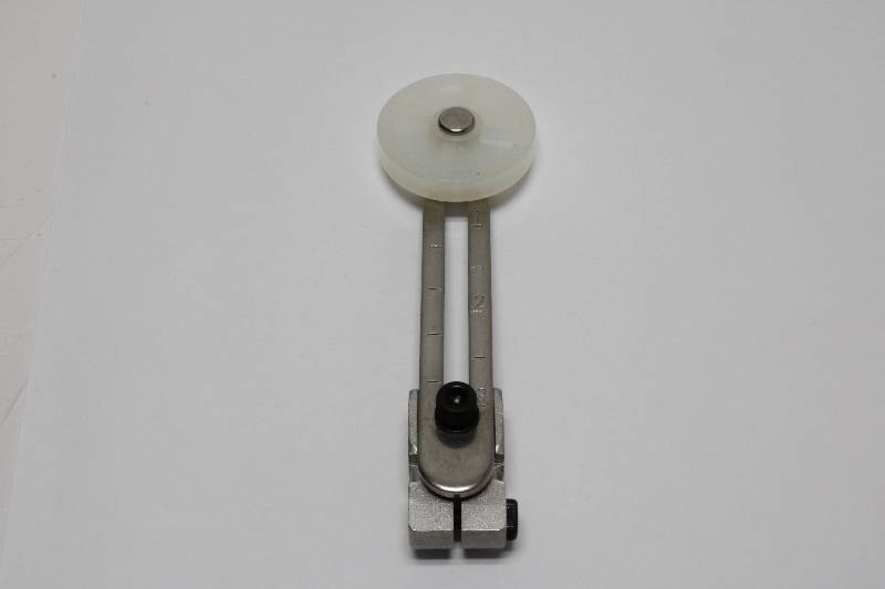 OMRON D4B-000EN NSNBC01 - LIMIT SWITCH