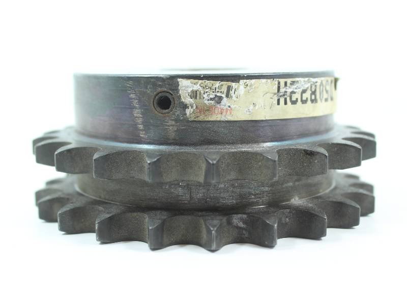 MARTIN D50B22H 1 1/4 NSNB - SPROCKET