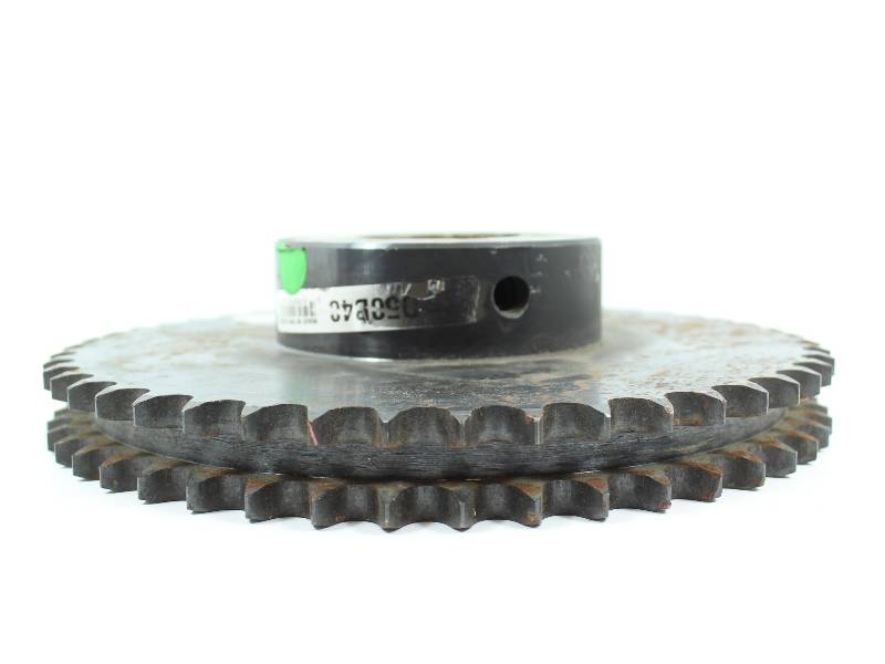 MARTIN D50B48 2 1/8 NSNB - SPROCKET