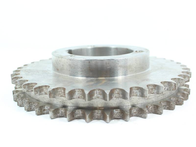 UNMARKED D50SH37 50 L 37 01 NSNB - SPROCKET
