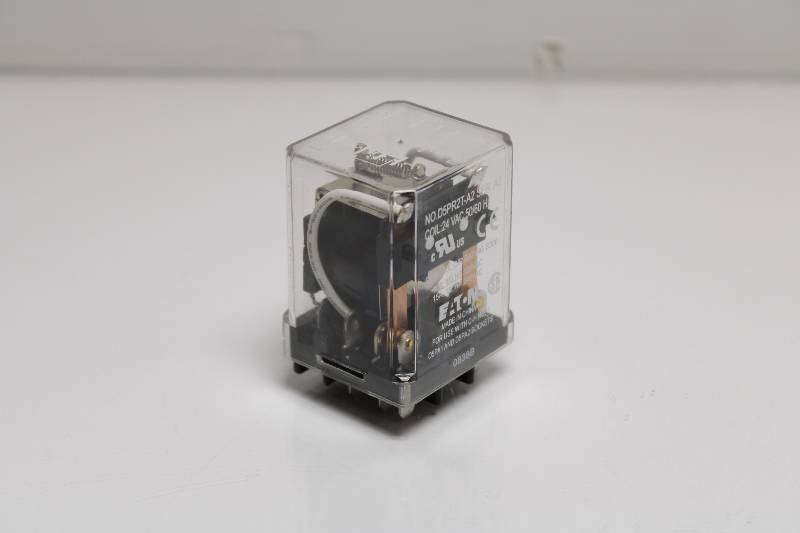 EATON D5PR2T-A2 NSNB - RELAY
