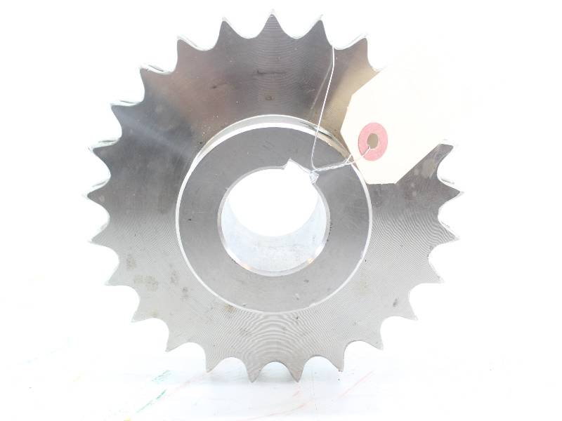UNMARKED D60B25SS 1 9/16 NSNB - SPROCKET