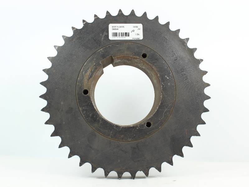 MARTIN D60B40 NSNB - SPROCKET